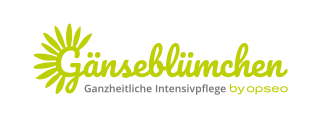 Logo Kinderintensivpflegedienst Gänseblümchen GmbH & Co KG