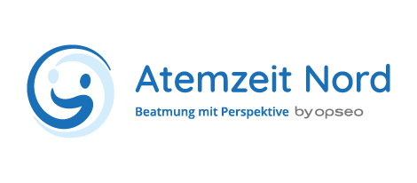 Logo der Atemzeit GmbH