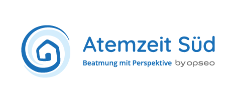 Logo der Atemzeit GmbH