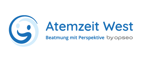 Logo der Atemzeit West GmbH