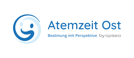 Logo der Atemzeit GmbH